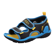 Keen Knotch creek ot 1025648 1025645 black vivid blue