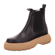 Kennel + Schmenger Chelsea Stiefelette Schwarz