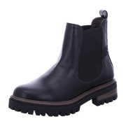 Tamaris 1-1-25418-29/020 BLACK MATT Klassische Stiefeletten  HW 22/23