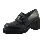 Paul Green Schuhe Hochfront-Pumps schwarz 3795