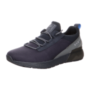 Bugatti Plasma Schuhe Sneakers dunkel-blau A7163