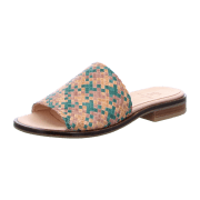Werner Schuhe Kletterrose