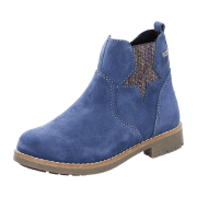 Lurchi Halbhohe Stiefel für Mädchen