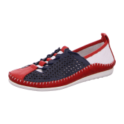 Scandi Bequeme Slipper für Damen