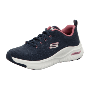 Skechers Schnürhalbschuh ARCH FIT - GLEE FOR ALL