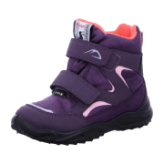 Superfit Glacier