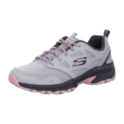 Skechers Schnürhalbschuh Casual Hillcrest - Pure Escapade
