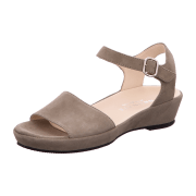 Brunate Bequeme Sandalen für Damen