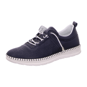 Cosmos Comfort Bequeme Schnürschuhe für Damen