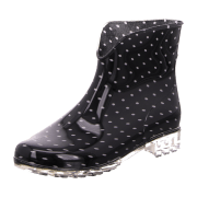 Scandi Gummistiefeletten für Damen