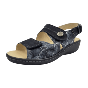 Portina Bequeme Sandalen für Damen
