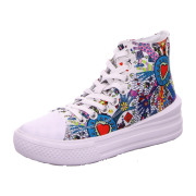 Dockers by Gerli Sneaker High Top für Damen