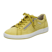 Mephisto NIKITA BUCKSOFT 6989 N YELLOW