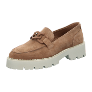 Tango Plateau Slipper für Damen