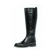 Gabor Stiefel schwarz Schaftweite M 71.629.27