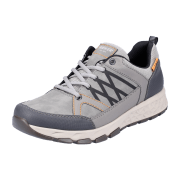 Rieker HWK Herren Halbschuhe