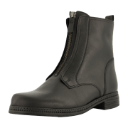 Gabor Fashion Stiefelette schwarz Nappa 94.671.27