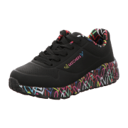 Skechers Schnürhalbschuh Uno Lite-Lovely Luv