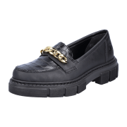 Rieker Slipper Halbschuh