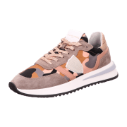 Philippe Model Da. Sneaker, Camouflage/Rose