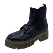 Mjus Stiefeletten für Damen aus Italien, Spanien und Portugal