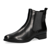 Caprice 9-9-25337-29/022 BLACK NAPPA Klassische Stiefeletten  HW 22/23