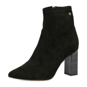Caprice 9-9-25320-27/044 BLACK STRETCH Klassische Stiefeletten  HW 21/22
