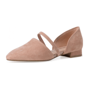 Tamaris Riemchenballerinas - 1-1-24224-36