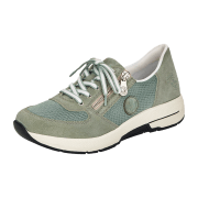 Rieker FSK Damen Halbschuhe
