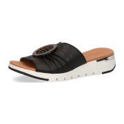Caprice 9-9-27200-24/022 BLACK NAPPA FS 2020