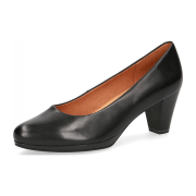 Caprice 9-9-22409-25/022 BLACK NAPPA HW 20/21