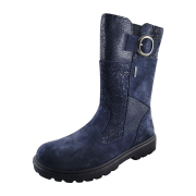 Superfit Hohe Stiefel für Mädchen