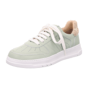 Laura Bellariva Sneaker m. Ferse Mint