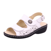 Belvida Bequeme Sandalen für Damen