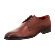 Corvari Schnürer Elegant Cognac