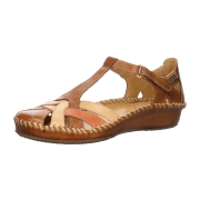 Pikolinos Slipper Halbschuh gelocht oder geflochten P.VALLARTA 655