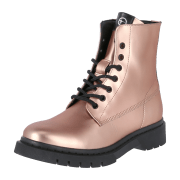 Tamaris 1-1-25833-25/952 ROSE METALLIC Klassische Stiefeletten  HW 20/21