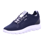 Geox D SPHERICA A-KNT TXT,NAVY