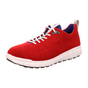 Ganter merino rot