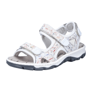 Rieker FSK Damen Sandalen