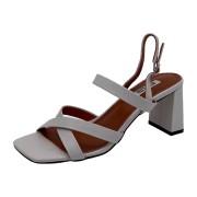 Bibi Lou Premium Sandaletten für Damen