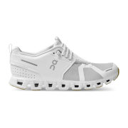 ON Cloud 5 Terry Schuhe weiß Damen Größe 35 bis 37