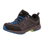Lackner Wanderschuh Outdoorschuh Grau Damen Neu