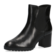 Caprice StiefAbs Schwarz