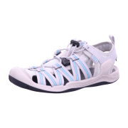Keen vapor-porcelain (hellgrau)