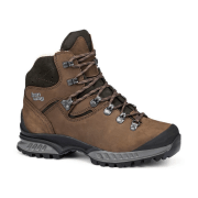 Hanwag Damen Tatra II Wide Lady Trekkingstiefel
