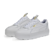 Puma Karmen Rebelle Plateau Sneaker Damen PUMA black/PUMA white 41