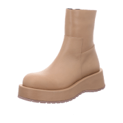 Paloma Barceló Stiefelette, Plateau, Natur
