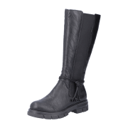 Rieker Langschaftstiefel Warmfutter