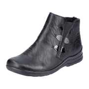 Rieker HWK Damen Stiefel